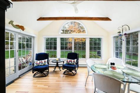 38 Greenland Circle Dennis MA 02641