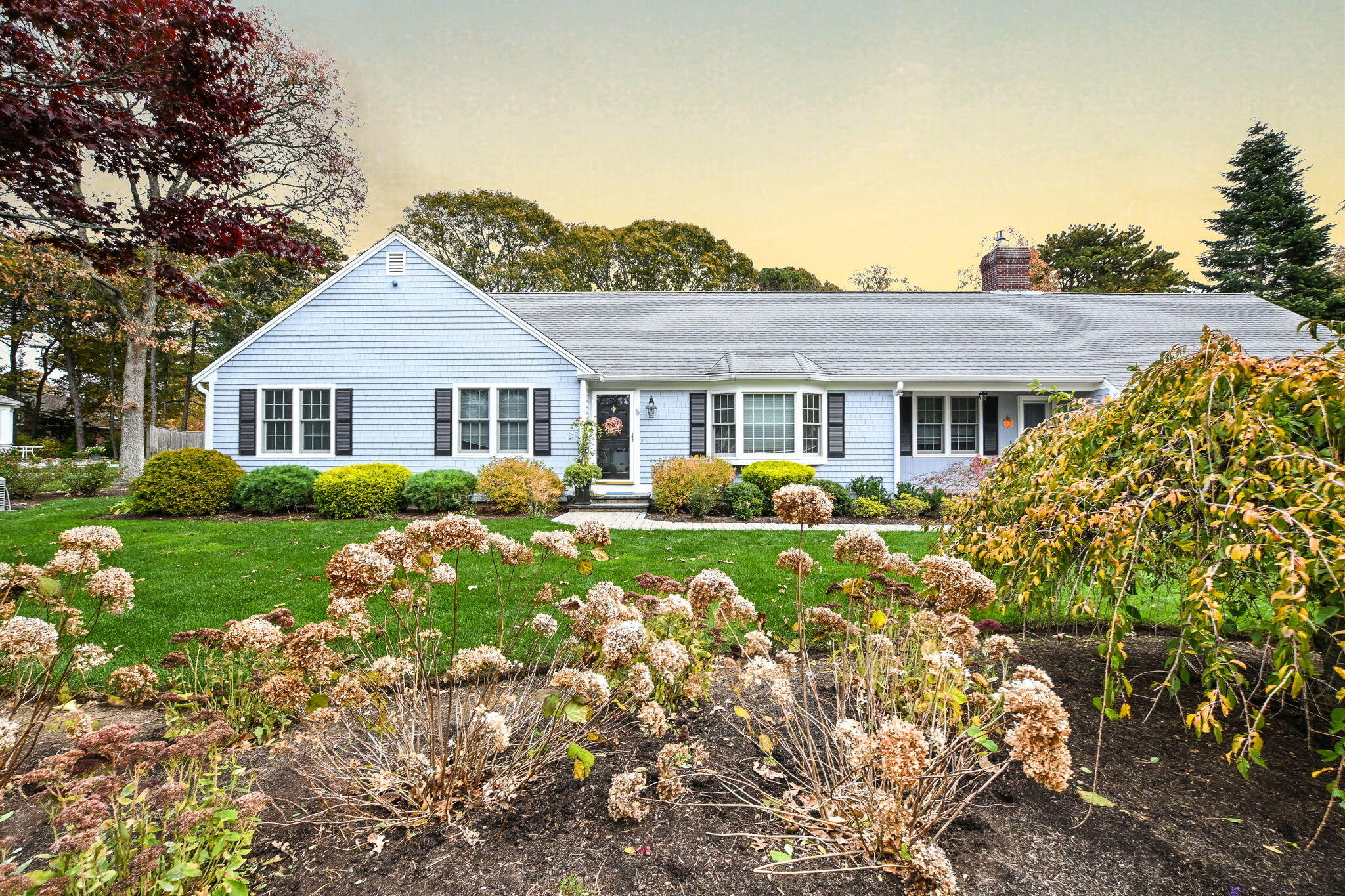 38 Greenland Circle Dennis MA 02641