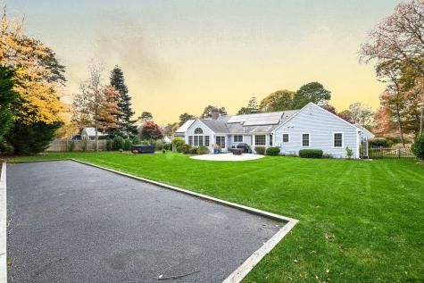 38 Greenland Circle Dennis MA 02641