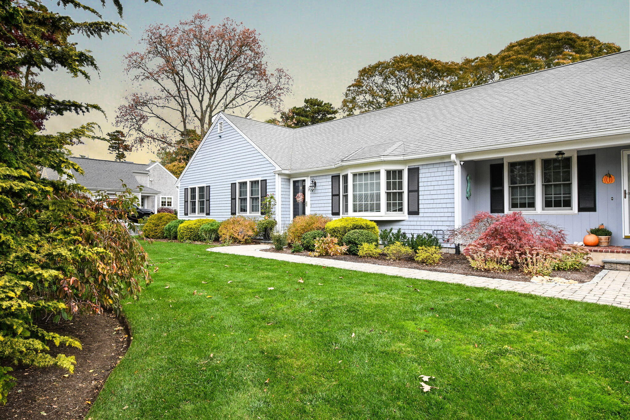 38 Greenland Circle East Dennis MA 02641