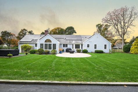 38 Greenland Circle Dennis MA 02641