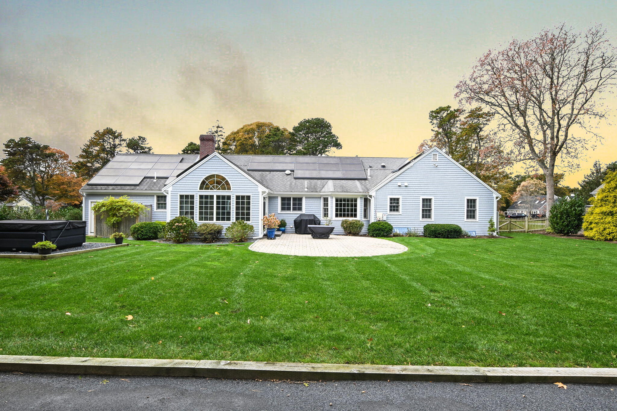 38 Greenland Circle Dennis MA 02641