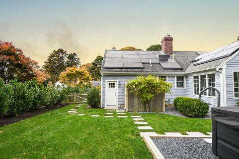 38 Greenland Circle Dennis MA 02641