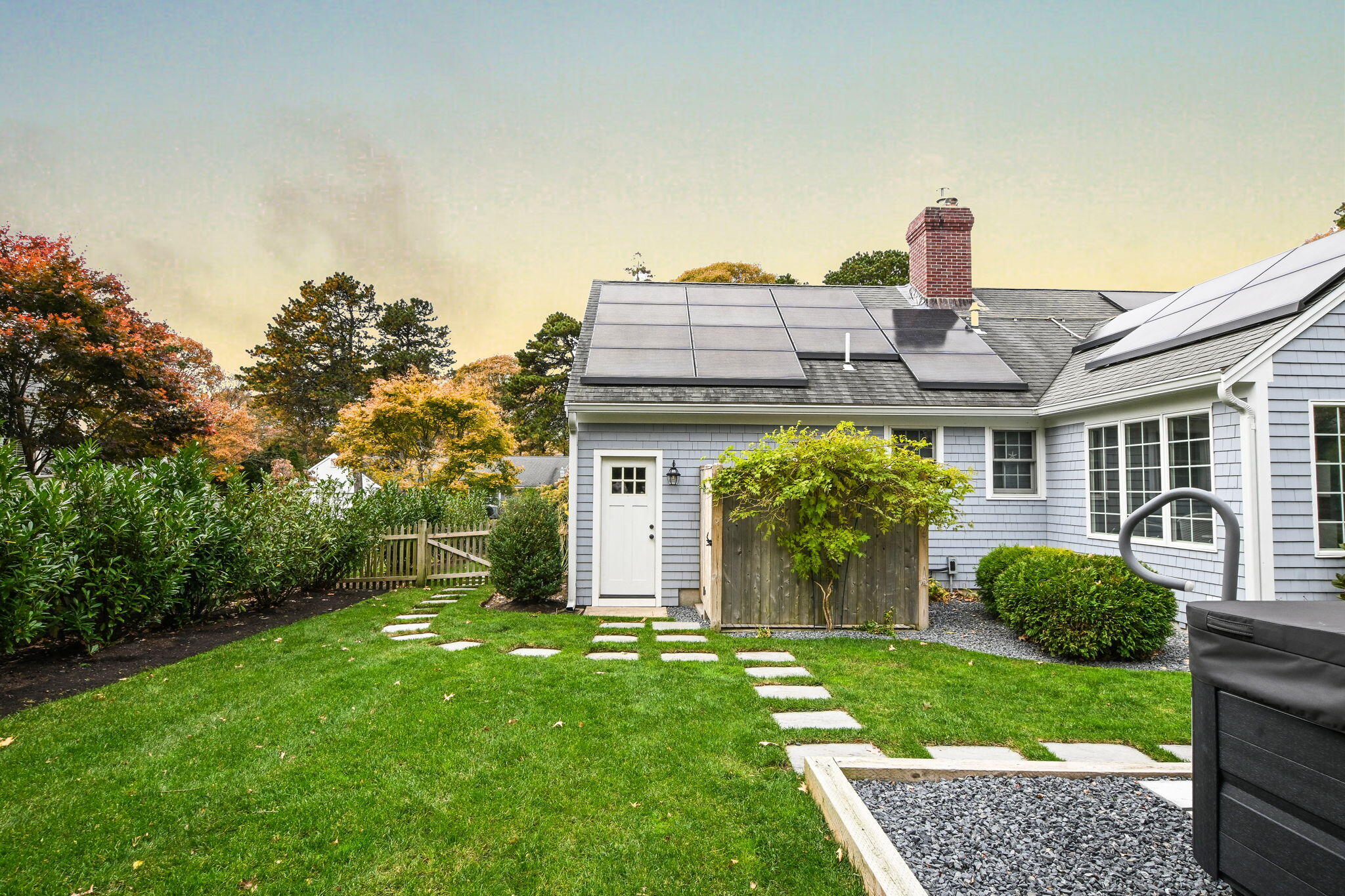 38 Greenland Circle Dennis MA 02641