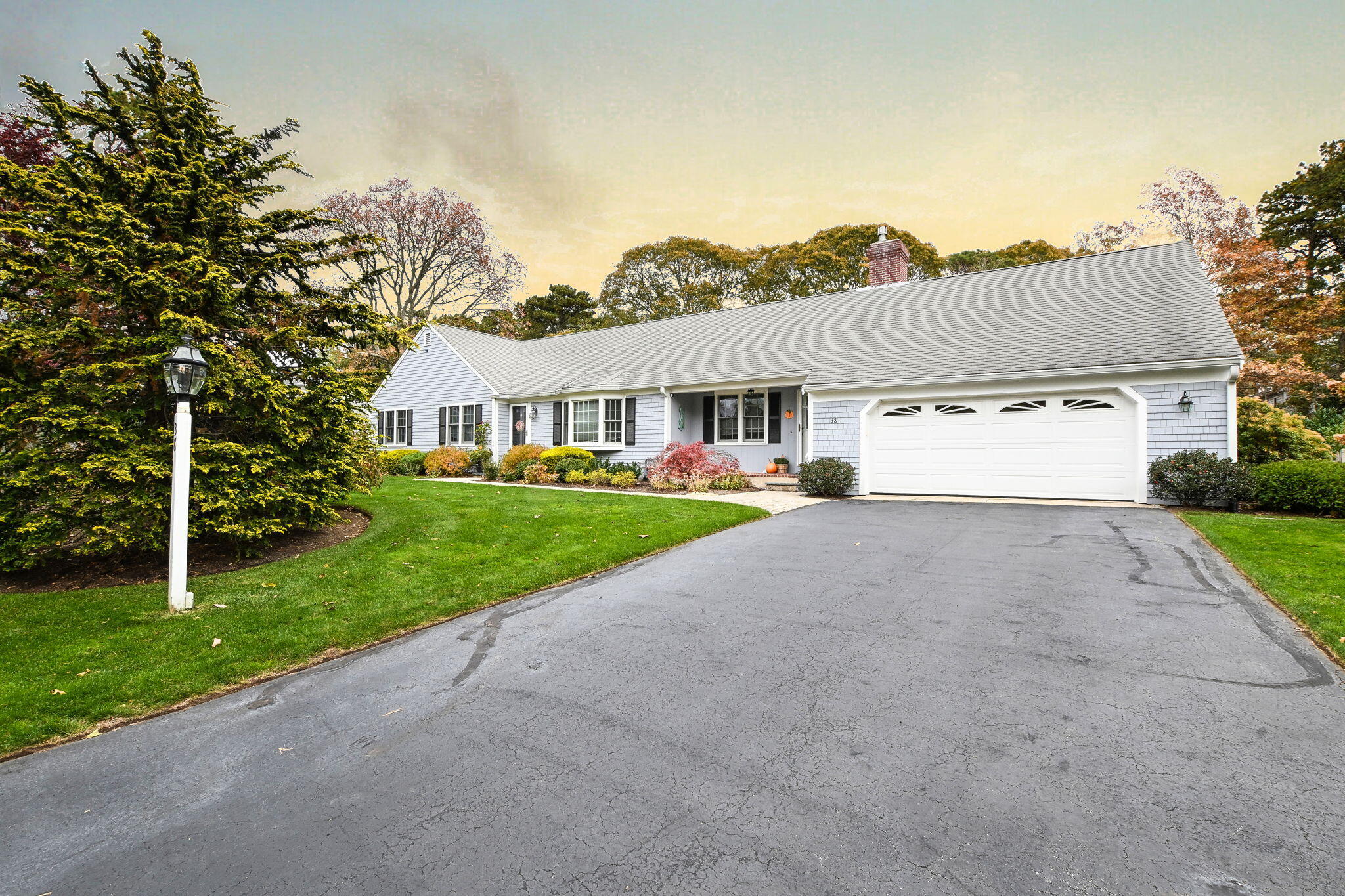 38 Greenland Circle East Dennis MA 02641