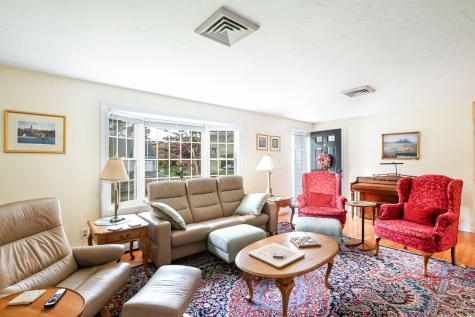 38 Greenland Circle Dennis MA 02641