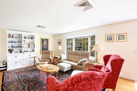 38 Greenland Circle Dennis MA 02641