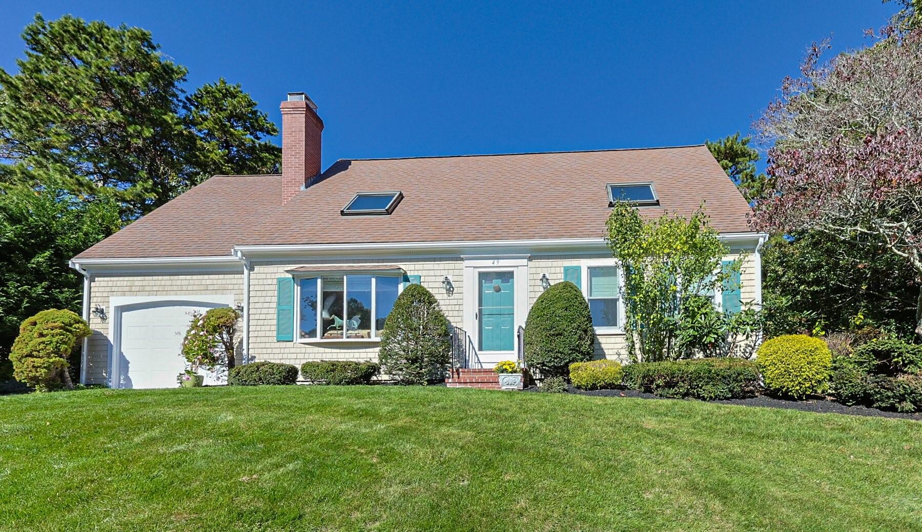 49 River Ridge Drive Barnstable MA 02648