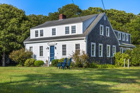 77 Pleasant Road Harwich MA 02671