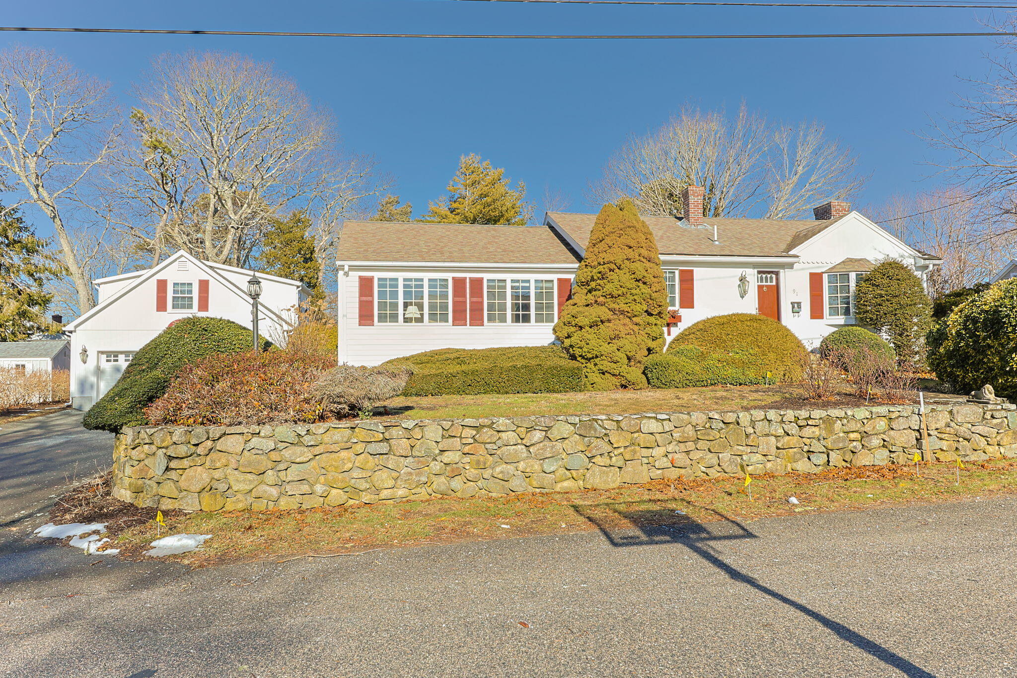 91 Wickertree Road Falmouth MA 02556