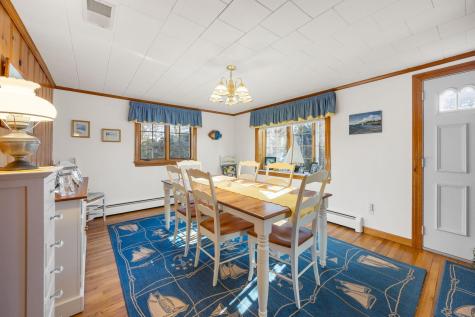 91 Wickertree Road Falmouth MA 02556