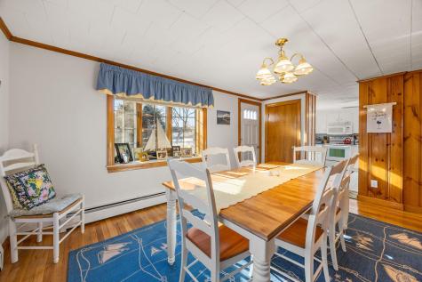 91 Wickertree Road Falmouth MA 02556