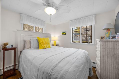 91 Wickertree Road Falmouth MA 02556