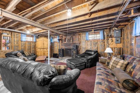 91 Wickertree Road Falmouth MA 02556