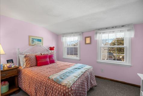 91 Wickertree Road Falmouth MA 02556