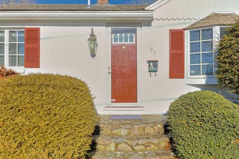 91 Wickertree Road Falmouth MA 02556