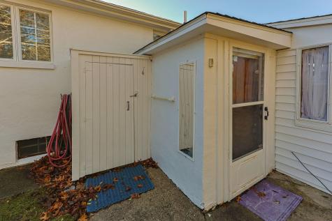 91 Wickertree Road Falmouth MA 02556