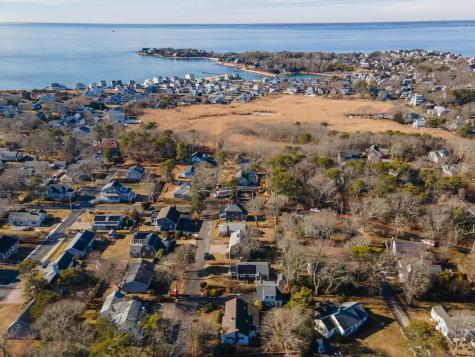 91 Wickertree Road Falmouth MA 02556