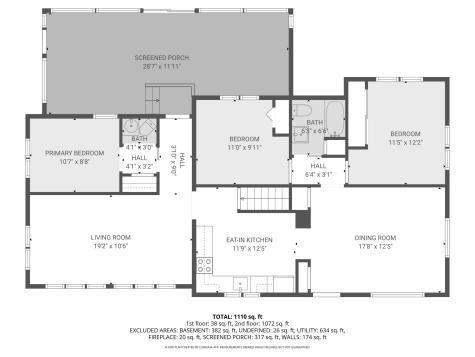 91 Wickertree Road Falmouth MA 02556