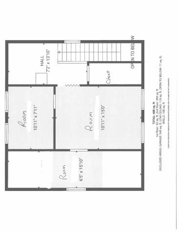 91 Wickertree Road Falmouth MA 02556