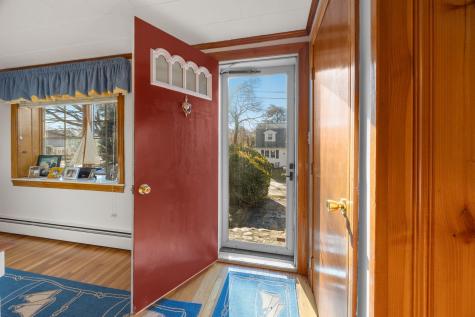 91 Wickertree Road Falmouth MA 02556