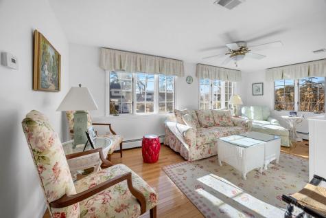 91 Wickertree Road Falmouth MA 02556