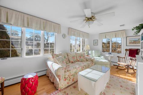 91 Wickertree Road Falmouth MA 02556