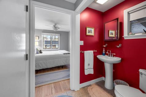 91 Wickertree Road Falmouth MA 02556