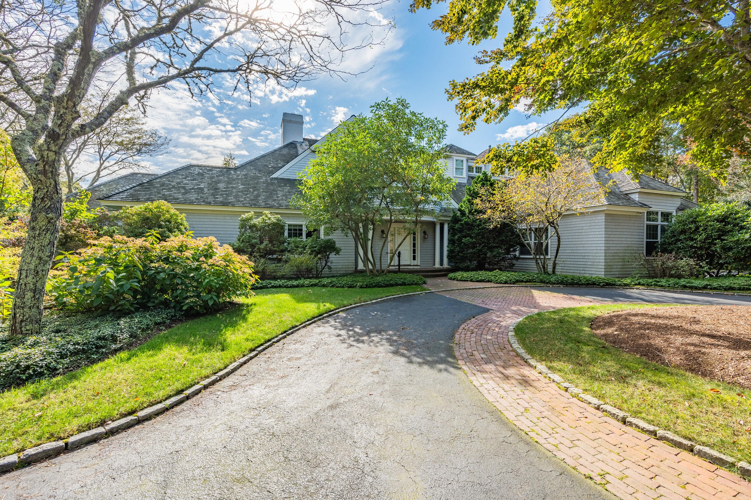 140 Seapuit Road Osterville MA 02655