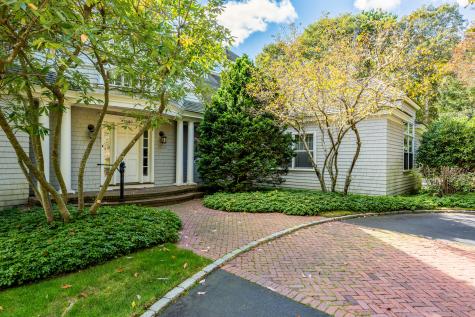 140 Seapuit Road Barnstable MA 02655