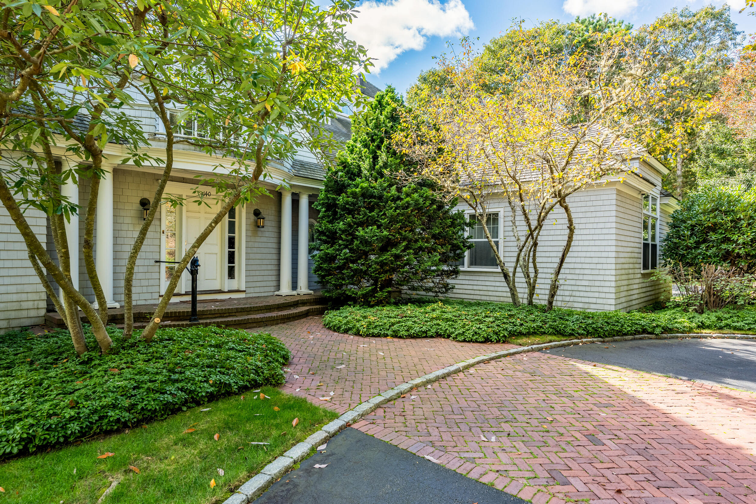 140 Seapuit Road Osterville MA 02655