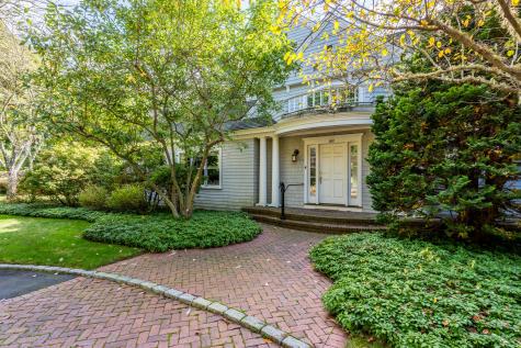 140 Seapuit Road Barnstable MA 02655