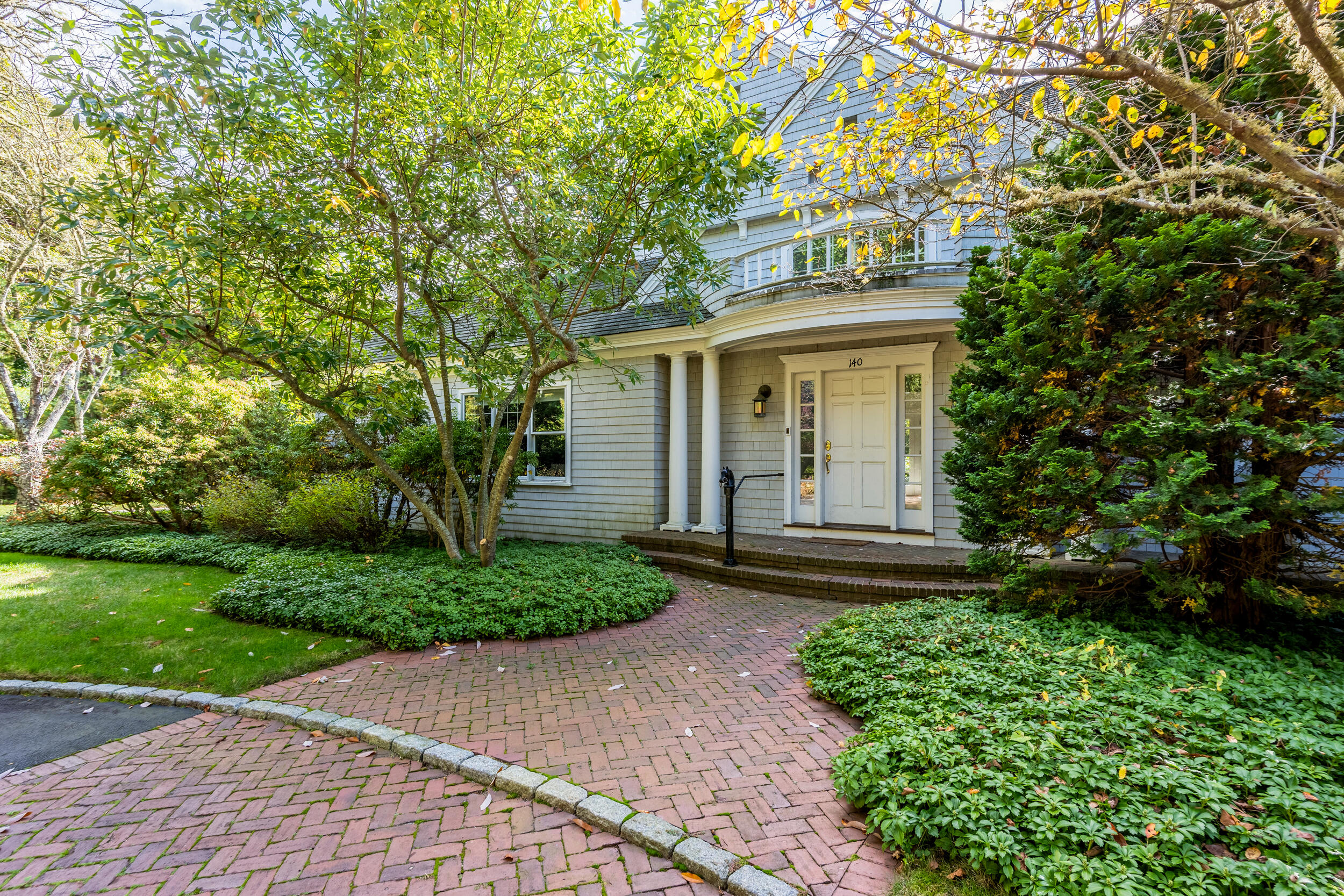 140 Seapuit Road Osterville MA 02655