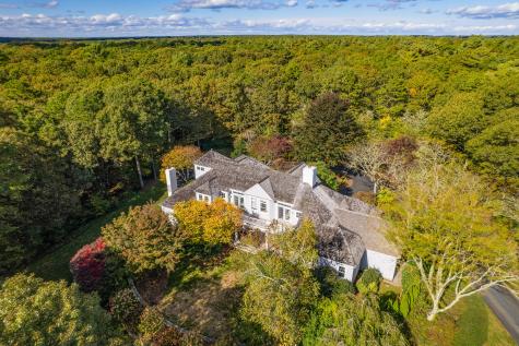 140 Seapuit Road Barnstable MA 02655