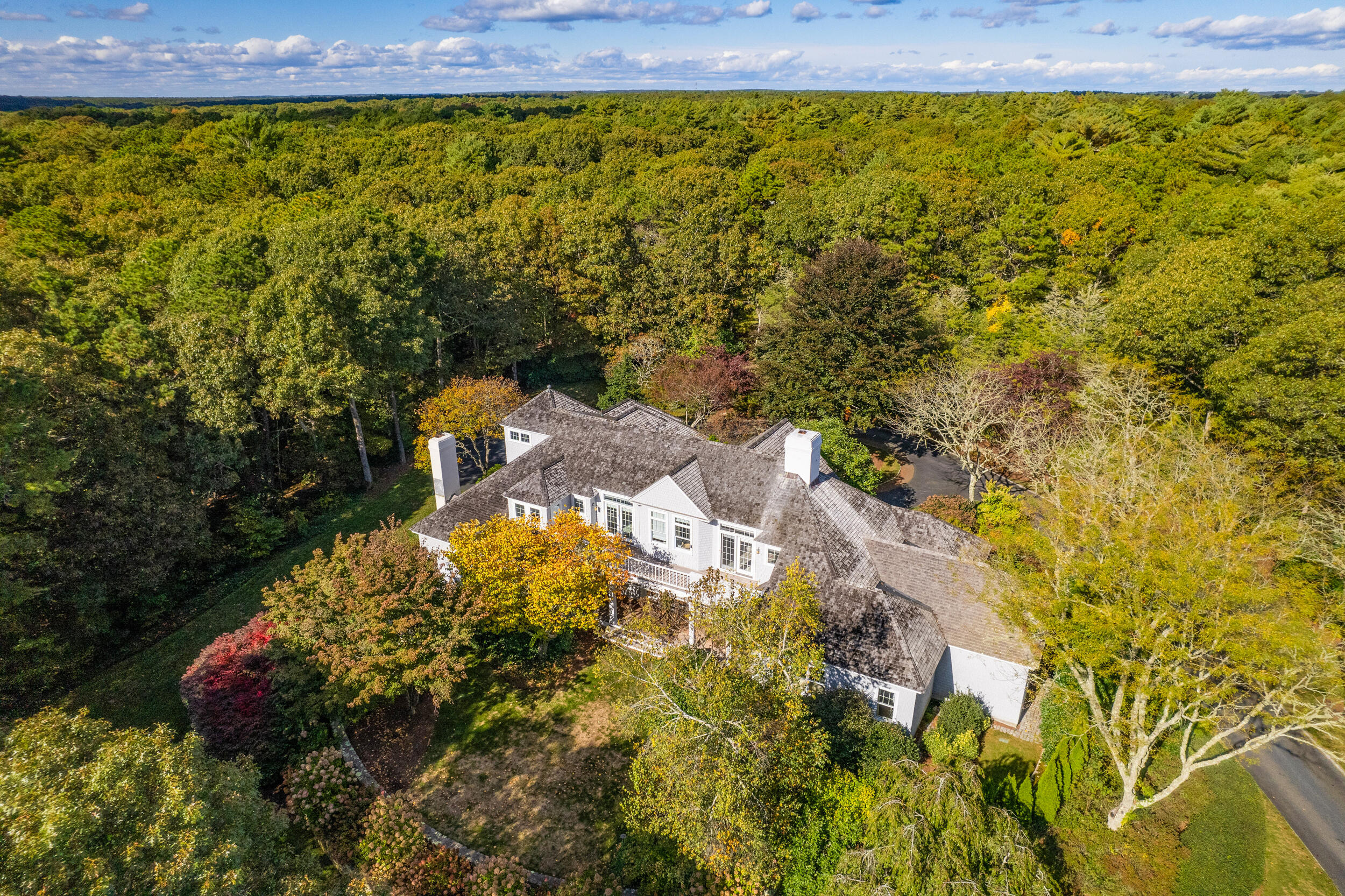 140 Seapuit Road Osterville MA 02655