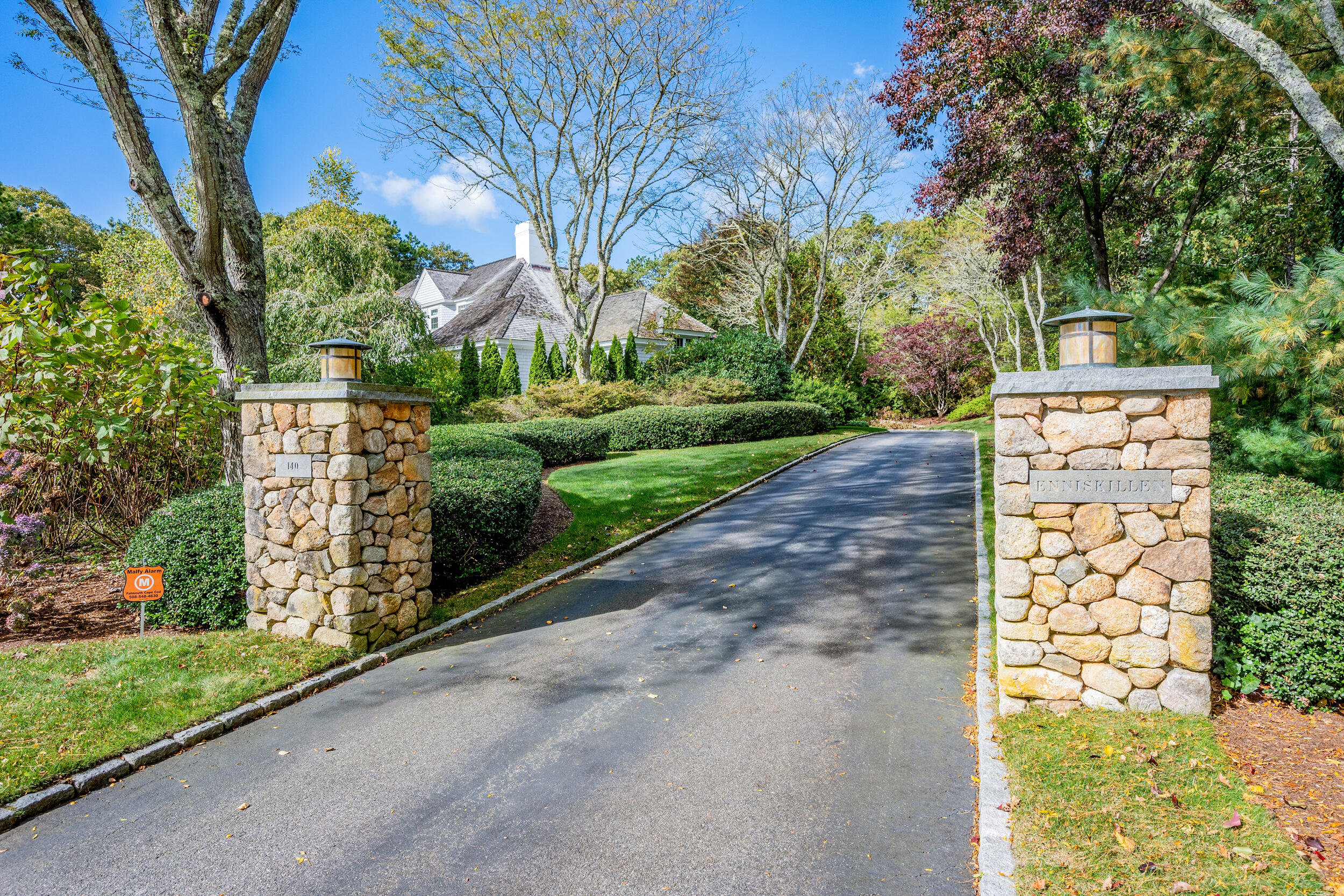 140 Seapuit Road Osterville MA 02655
