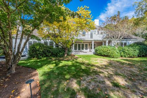 140 Seapuit Road Barnstable MA 02655
