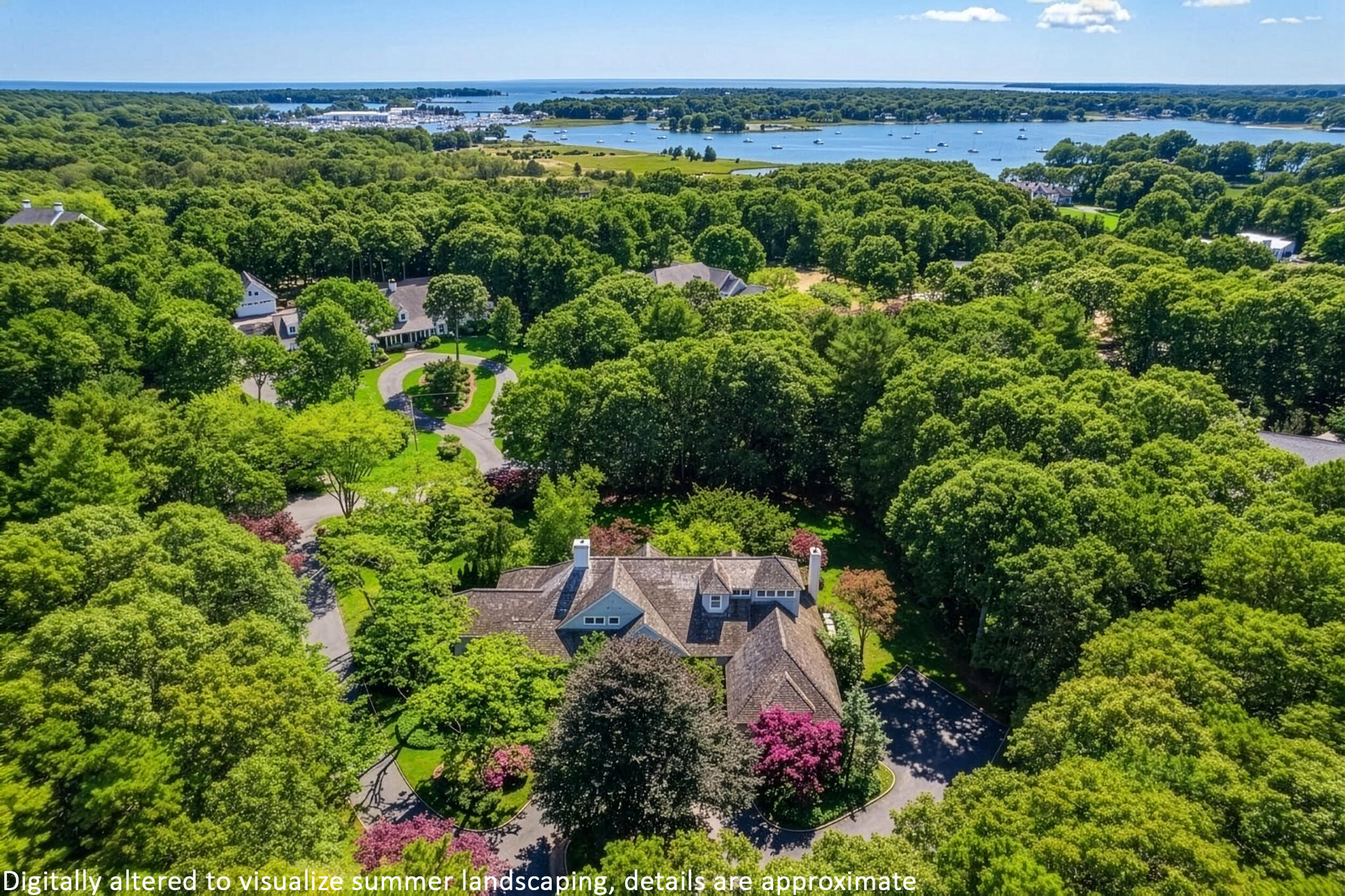 140 Seapuit Road Osterville MA 02655