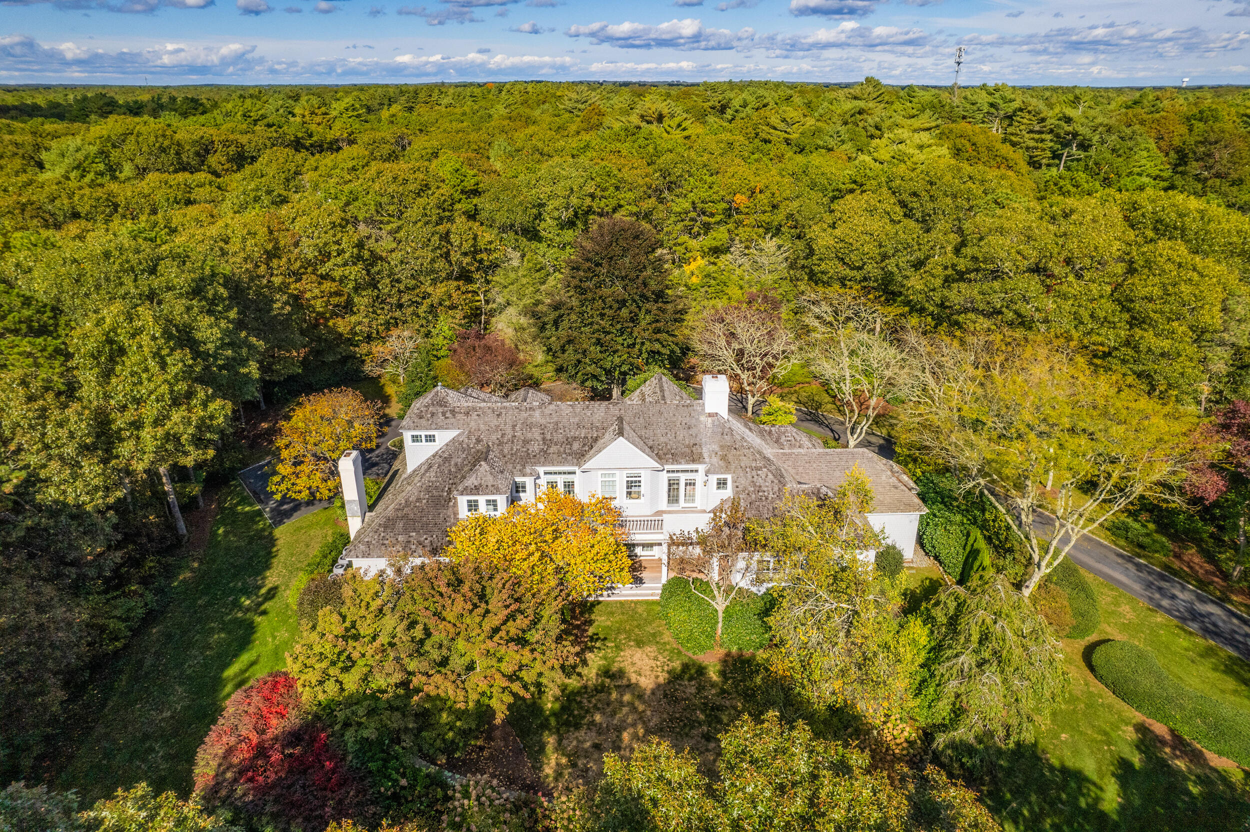 140 Seapuit Road Osterville MA 02655