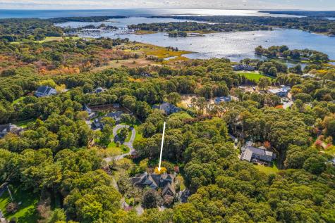 140 Seapuit Road Barnstable MA 02655