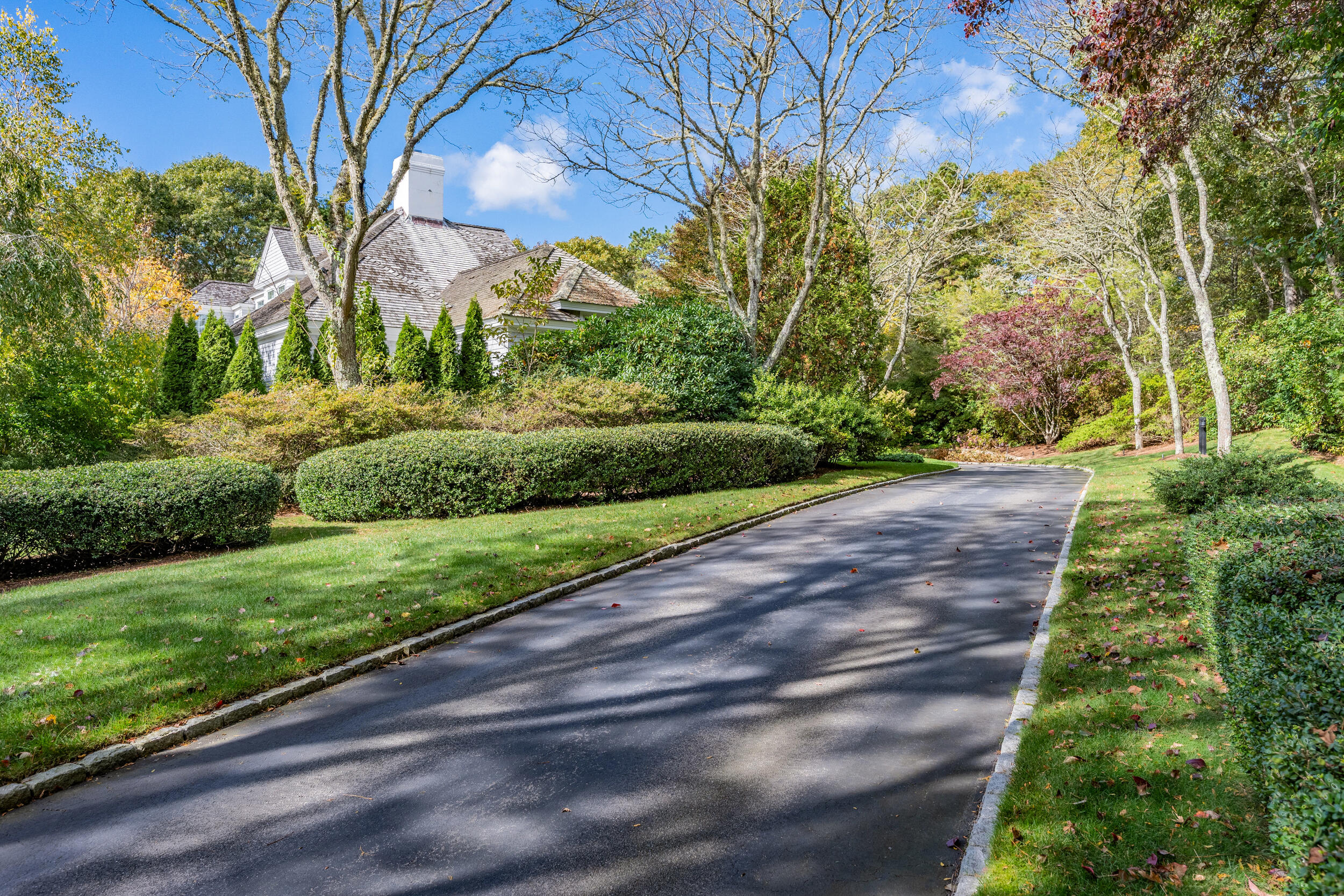 140 Seapuit Road Osterville MA 02655