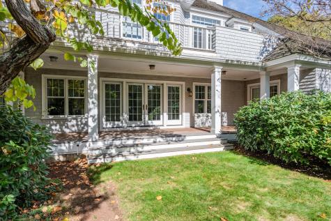 140 Seapuit Road Barnstable MA 02655
