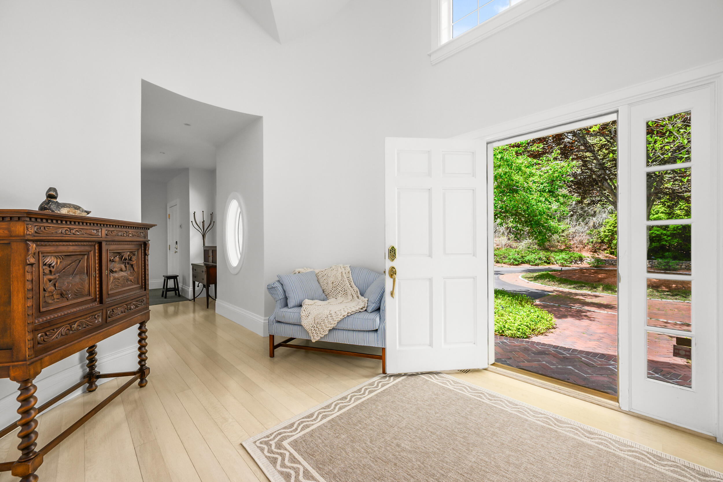 140 Seapuit Road Osterville MA 02655