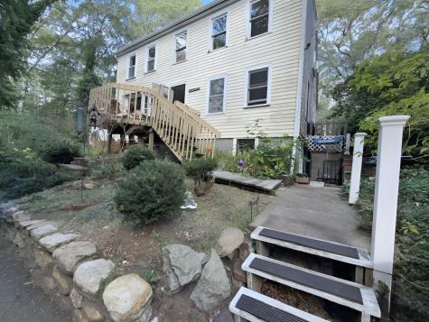 16 Long Pond Drive Harwich MA 02645