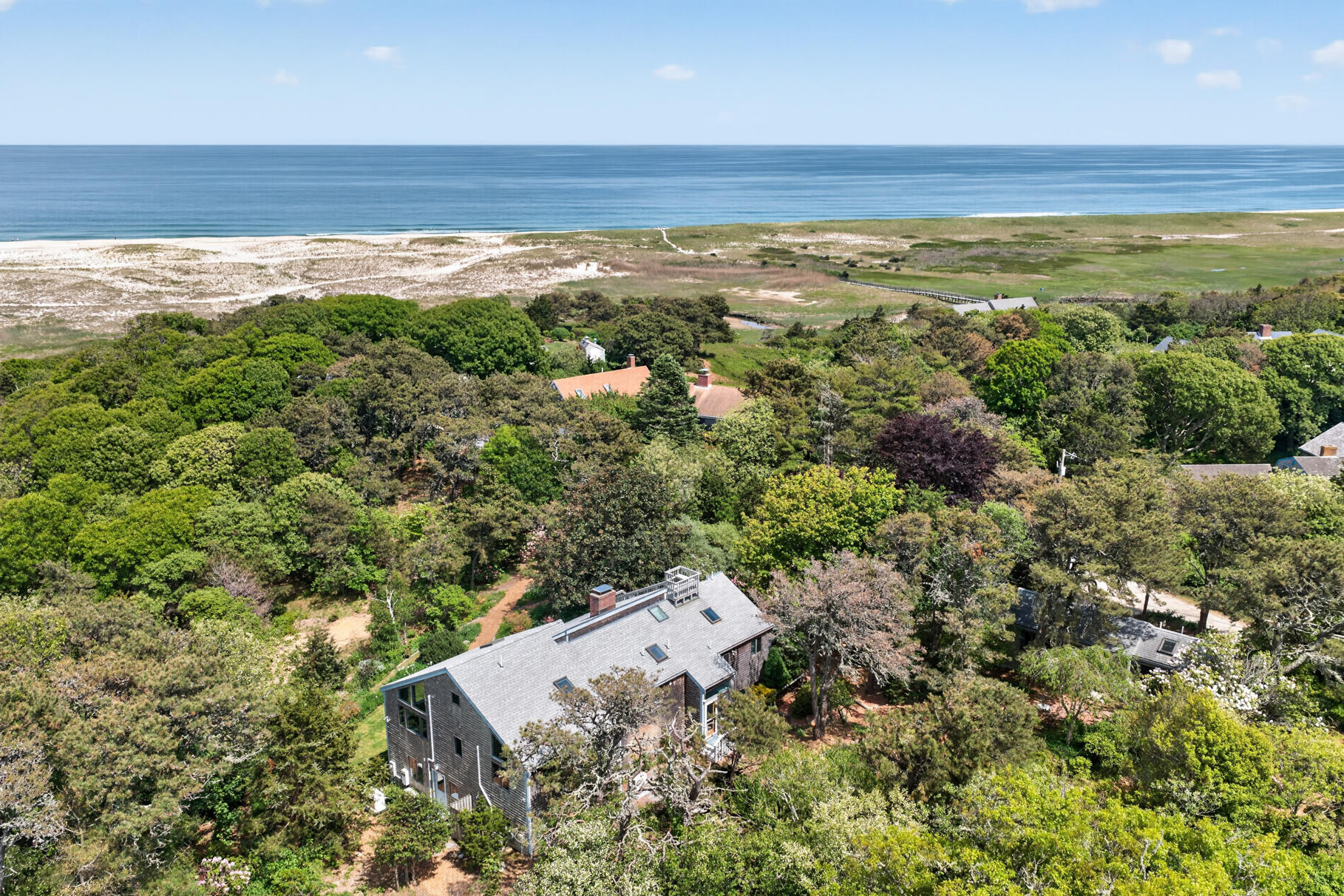 17 Gosnold Road Orleans MA 02653