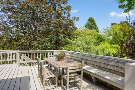 17 Gosnold Road Orleans MA 02653