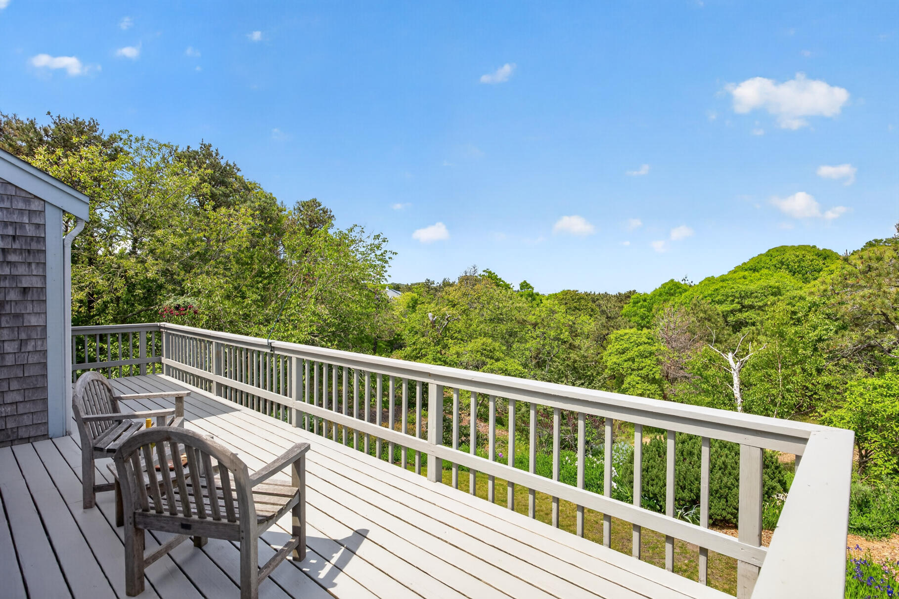 17 Gosnold Road Orleans MA 02653