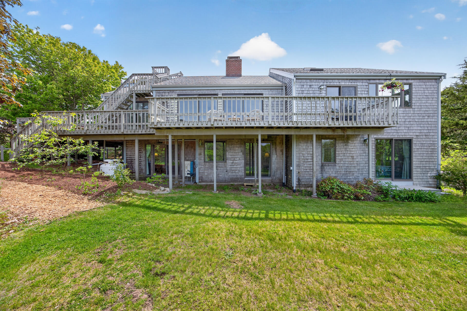 17 Gosnold Road Orleans MA 02653