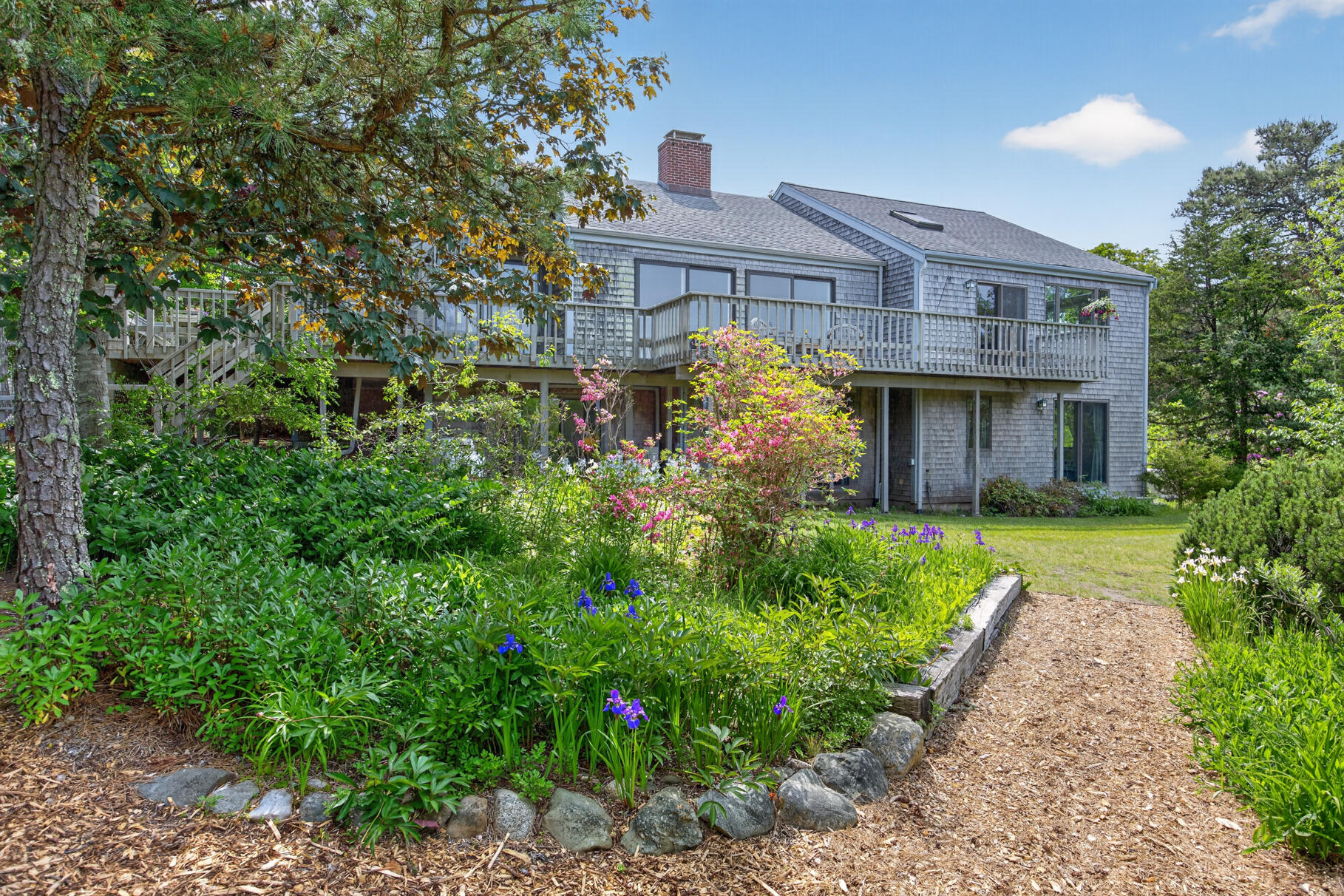17 Gosnold Road Orleans MA 02653