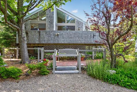 17 Gosnold Road Orleans MA 02653